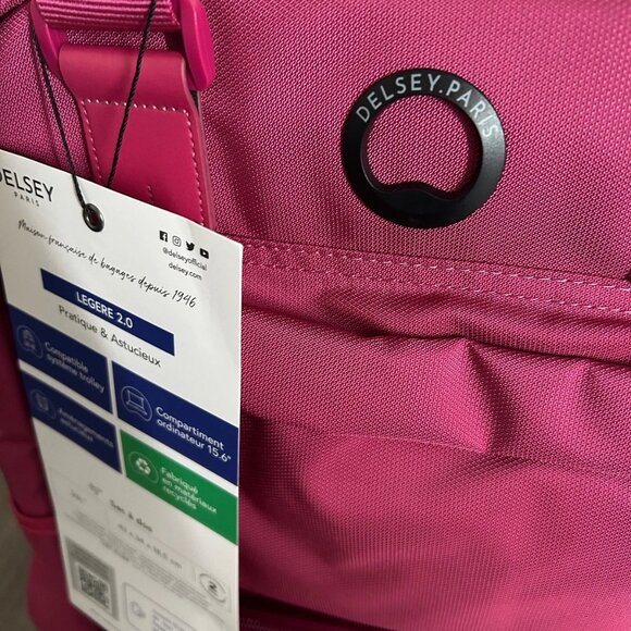 New item, Never used, with tags! - Picture 4 of 5